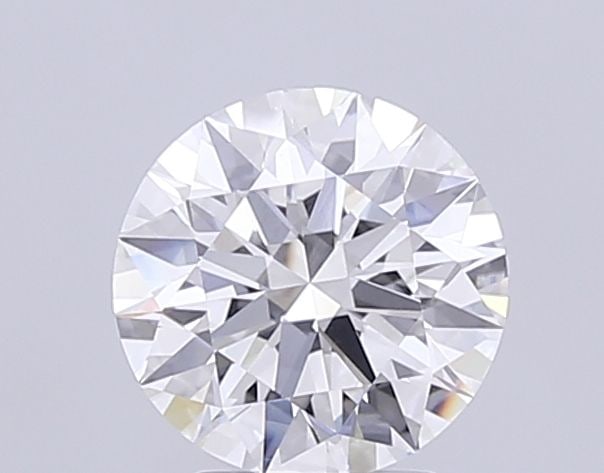 Ideal Loose Diamond - ROUND 3.01ct F VS1: Ideal Loose Diamond - ROUND 3.01ct F VS1 Source: This is a real non-mined Diamond that has been grown in a lab Shape: ROUND Carats: 3.01 Color: F Clarity: VS1 Certification: IGI Video:
