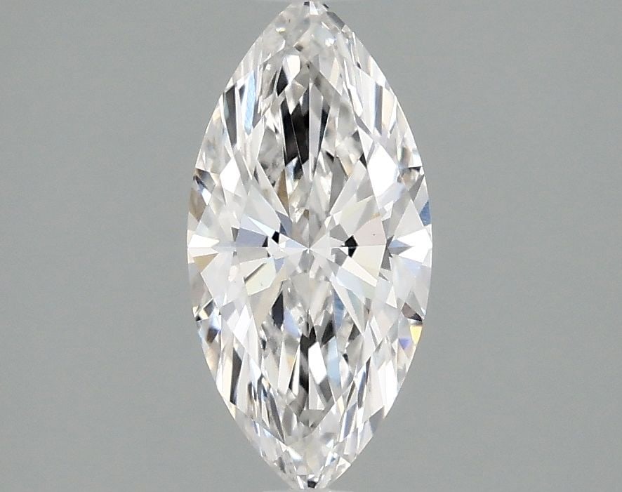Loose Diamond - MARQUISE 1.01ct E VS1: Loose Diamond - MARQUISE 1.01ct E VS1 Source: This is a real non-mined Diamond that has been grown in a lab Shape: MARQUISE Carats: 1.01 Color: E Clarity: VS1 Certification: IGI Video: