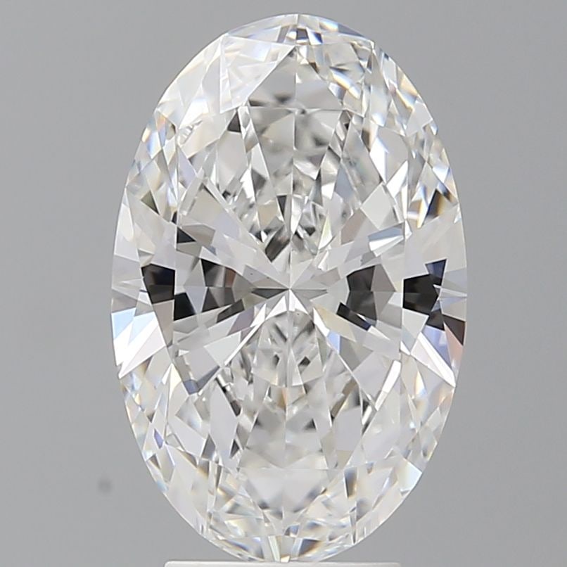 Loose Diamond - OVAL 4.1ct E VS1: Loose Diamond - OVAL 4.1ct E VS1 Source: This is a real non-mined Diamond that has been grown in a lab Shape: OVAL Carats: 4.1 Color: E Clarity: VS1 Certification: IGI Video: