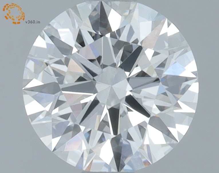 Ideal Loose Diamond - ROUND 1.18ct E VS1: Ideal Loose Diamond - ROUND 1.18ct E VS1 Source: This is a real non-mined Diamond that has been grown in a lab Shape: ROUND Carats: 1.18 Color: E Clarity: VS1 Certification: IGI Video: