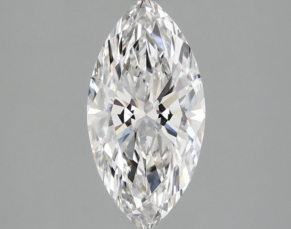 Loose Diamond - MARQUISE 1.5ct E VS1: Loose Diamond - MARQUISE 1.5ct E VS1 Source: This is a real non-mined Diamond that has been grown in a lab Shape: MARQUISE Carats: 1.5 Color: E Clarity: VS1 Certification: IGI Video: