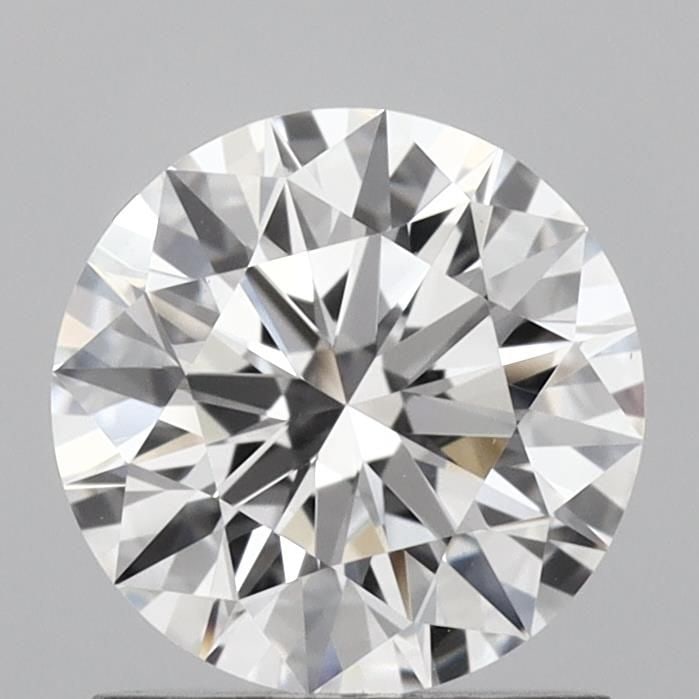 Ideal Loose Diamond - ROUND 1.14ct D VVS2: Ideal Loose Diamond - ROUND 1.14ct D VVS2 Source: This is a real non-mined Diamond that has been grown in a lab Shape: ROUND Carats: 1.14 Color: D Clarity: VVS2 Certification: IGI Video: