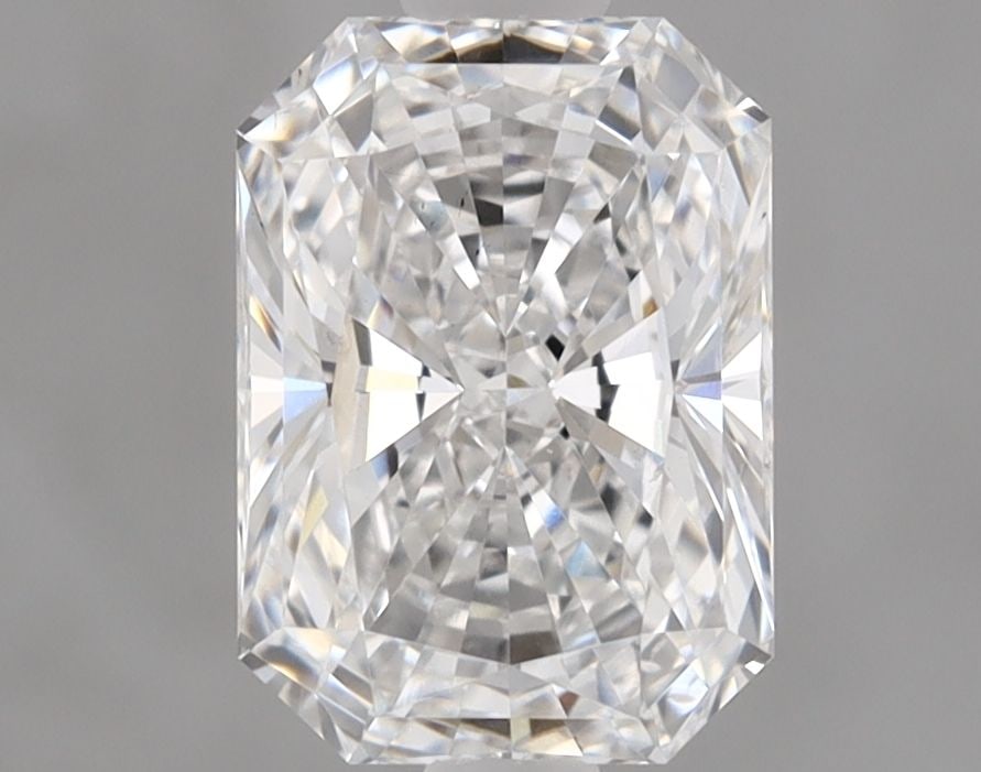 Loose Diamond - RADIANT 1.01ct D VS1 (1 of 1)
