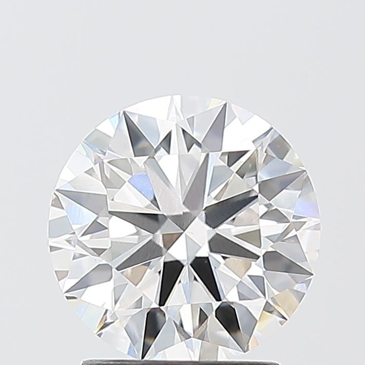 Loose Diamond - ROUND 2.01ct E VS1 (1 of 1)