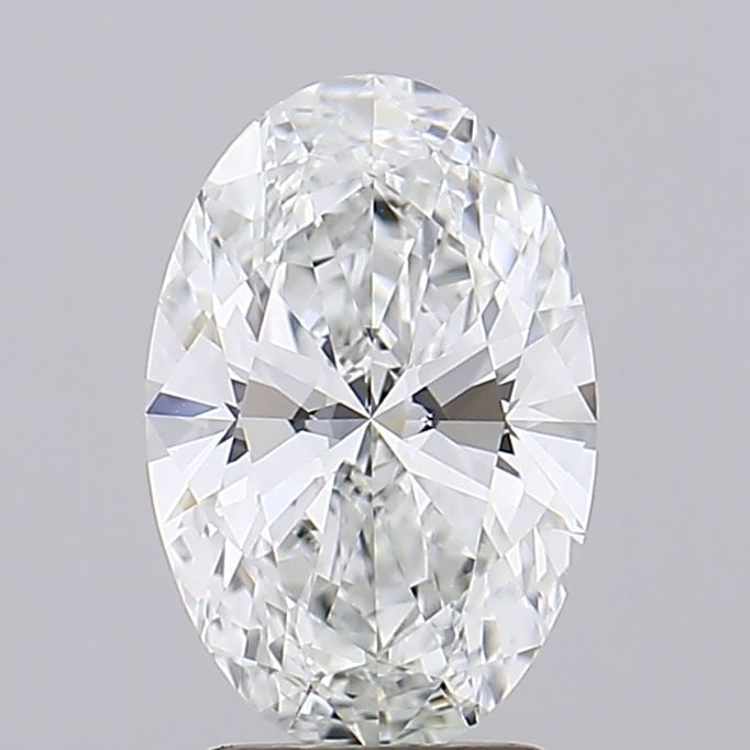 Loose Diamond - OVAL 1.59ct E IF: Loose Diamond - OVAL 1.59ct E IF Source: This is a real non-mined Diamond that has been grown in a lab Shape: OVAL Carats: 1.59 Color: E Clarity: IF Certification: IGI Video: