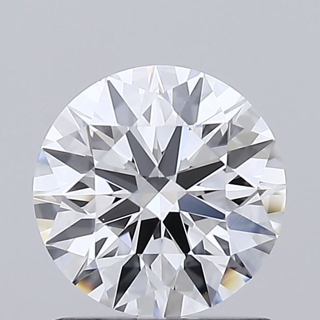 Ideal Loose Diamond - ROUND 1.01ct D VVS1: Ideal Loose Diamond - ROUND 1.01ct D VVS1 Source: This is a real non-mined Diamond that has been grown in a lab Shape: ROUND Carats: 1.01 Color: D Clarity: VVS1 Certification: IGI Video: