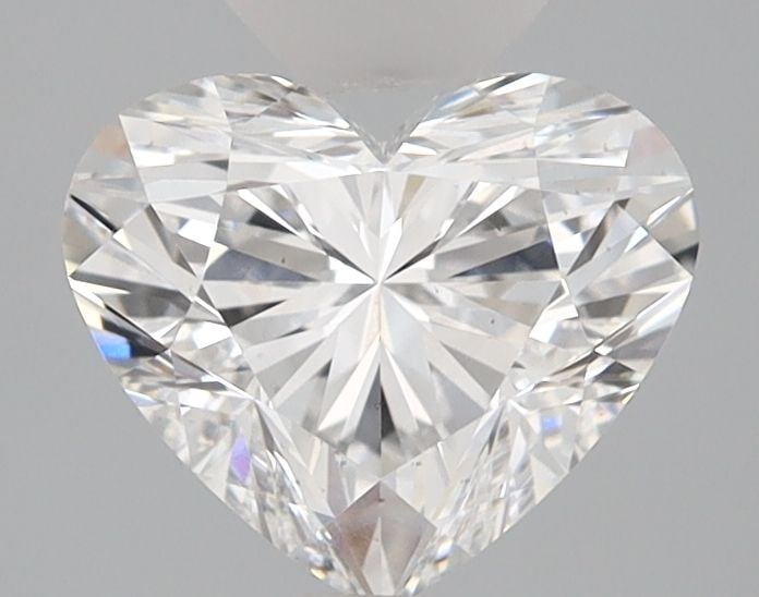 Loose Diamond - HEART 1.54ct D VS2 (1 of 1)
