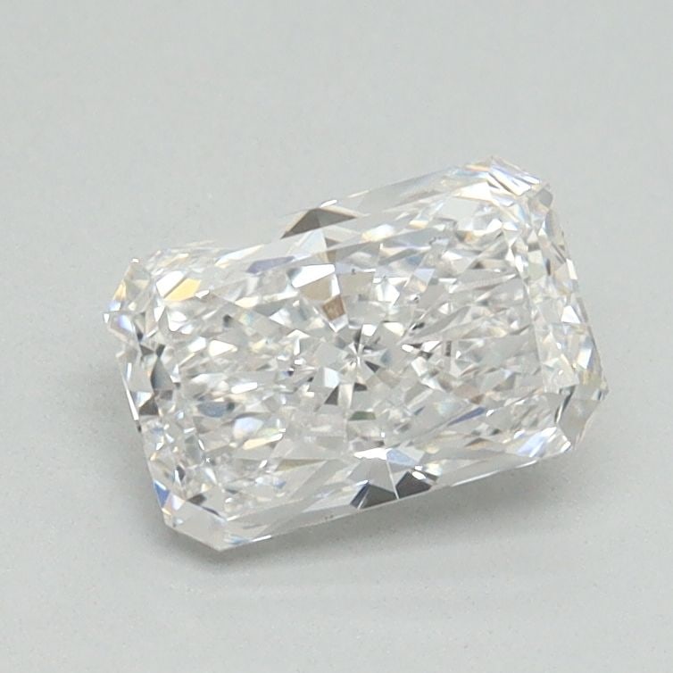 Loose Diamond - RADIANT 1.01ct E VS1: Loose Diamond - RADIANT 1.01ct E VS1 Source: This is a real non-mined Diamond that has been grown in a lab Shape: RADIANT Carats: 1.01 Color: E Clarity: VS1 Certification: IGI Video: