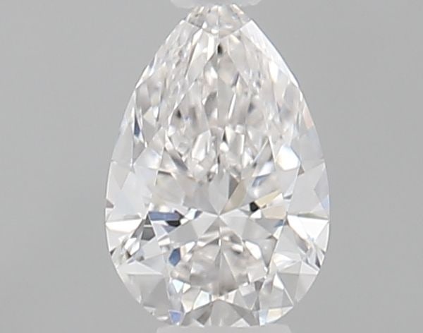 Loose Diamond - PEAR 0.3ct F VS1: Loose Diamond - PEAR 0.3ct F VS1 Source: This is a real non-mined Diamond that has been grown in a lab Shape: PEAR Carats: 0.3 Color: F Clarity: VS1 Certification: IGI Video: