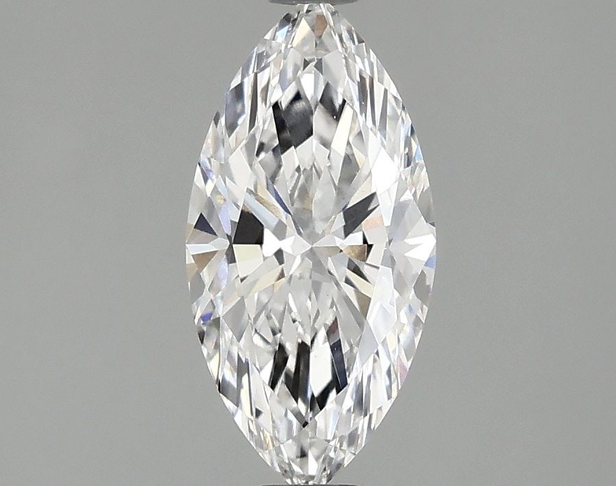 Loose Diamond - MARQUISE 1.1ct D VS1: Loose Diamond - MARQUISE 1.1ct D VS1 Source: This is a real non-mined Diamond that has been grown in a lab Shape: MARQUISE Carats: 1.1 Color: D Clarity: VS1 Certification: IGI Video: