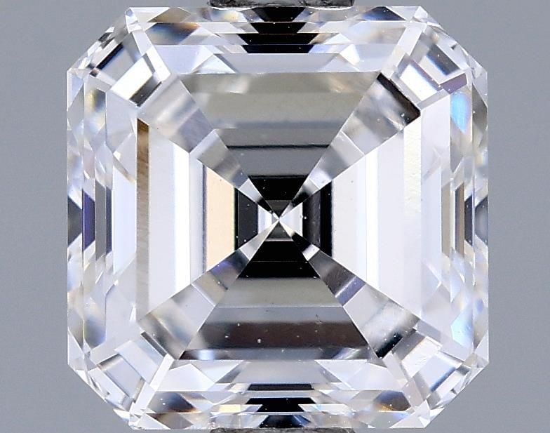 Loose Diamond - SQUARE EMERALD 1.55ct E VVS2 (1 of 1)