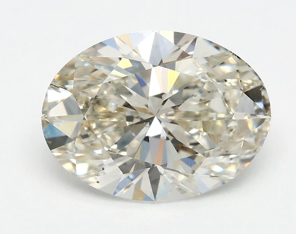 Loose Diamond - OVAL 2.0ct I SI1: Loose Diamond - OVAL 2.0ct I SI1 Source: This is a real non-mined Diamond that has been grown in a lab Shape: OVAL Carats: 2.0 Color: I Clarity: SI1 Certification: IGI Video: