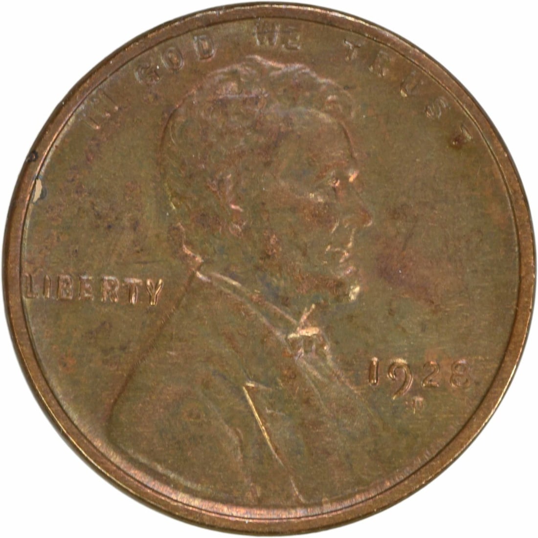 1928-D Lincoln Wheat Cent Choice BU Uncertified Copper Coin: 1928-D Lincoln Wheat Cent Choice BU Uncertified Copper Coin This 1928-D Lincoln Cent is a remarkable piece for any coin collector. It is classified as Choice BU, indicating its high-quality uncirculat