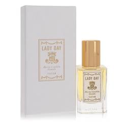 Lady Day Pure Perfume By Maria Candida Gentile: Lady Day Pure Perfume By Maria Candida Gentile Lady Day Perfume by Maria Candida Gentile, Let yourself bloom in a blend of galbanum and gardenia when you spritz lady day by maria candida gentile on yo