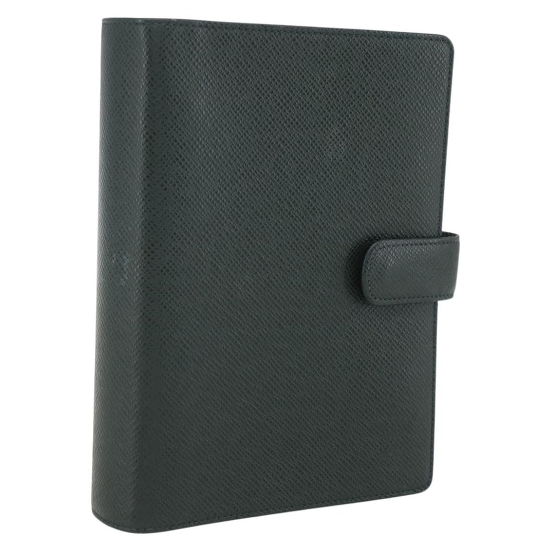 Taiga Leather Epicea MM Agenda Cover R20403 by Louis Vuitton (1 of 18)
