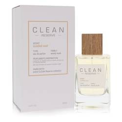 Clean Sueded Oud Eau De Parfum Spray By Clean: Clean Sueded Oud Eau De Parfum Spray By Clean Clean Sueded Oud Perfume by Clean, First launched in 2016, clean sueded oud is a subtly smoky wood and floral musk that layers white florals and spice ove