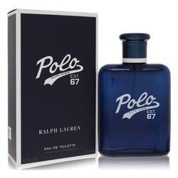 Polo 67 Eau De Toilette Spray By Ralph Lauren: Polo 67 Eau De Toilette Spray By Ralph Lauren Polo 67 Cologne by Ralph Lauren Size: 4.2 oz Eau De Toilette Spray PLEASE NOTE: Framed, Large, or heavy items do not have shipping costs included. The exa