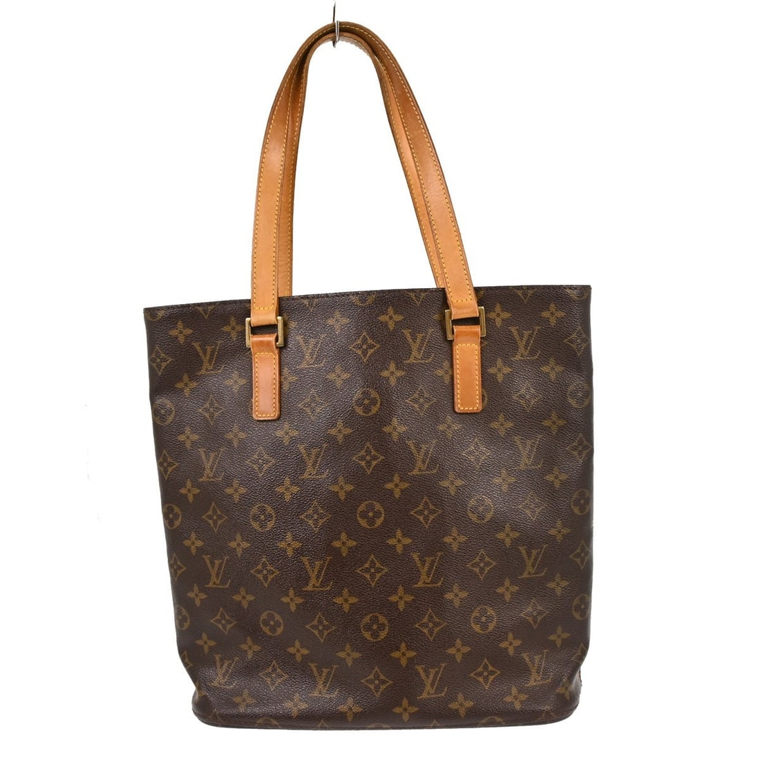 Louis Vuitton Vavin GM Large Monogram Canvas Tote Bag M51170: Louis Vuitton Vavin GM Large Monogram Canvas Tote Bag M51170 This Louis Vuitton Monogram Vavin GM tote handbag features the iconic monogram canvas leather exterior with double handles and an open clos