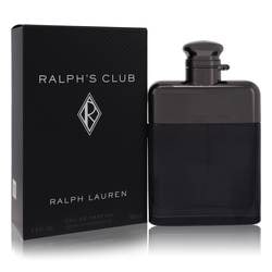 Ralph's Club Eau De Parfum Spray By Ralph Lauren (1 of 1)