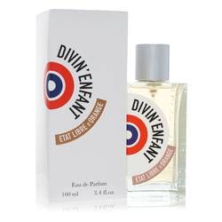 Etat Libre D'orange Divin Enfant Eau De Parfum Spray By Etat Libre d'Orange: Etat Libre D'orange Divin Enfant Eau De Parfum Spray By Etat Libre d'Orange Etat Libre D'orange Divin Enfant Perfume by Etat Libre d'Orange, Make yourself irresistible to that special someone in your 