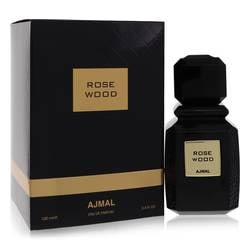 Ajmal Rose Wood Eau De Parfum Spray By Ajmal: Ajmal Rose Wood Eau De Parfum Spray By Ajmal Ajmal Rose Wood Perfume by Ajmal, Like a forbidden flower in a deep wood, ajmal rose wood is full of mystique and breathtaking sensuality. Crisp top notes 