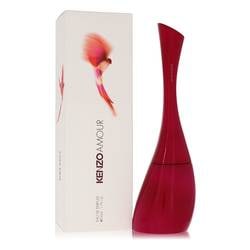 Kenzo Amour Eau De Parfum Spray By Kenzo: Kenzo Amour Eau De Parfum Spray By Kenzo Kenzo Amour Perfume by Kenzo, Kenzo amour is a romantic, lighthearted perfume made by kenzo, and which offers something unique to women everywhere. The top sce
