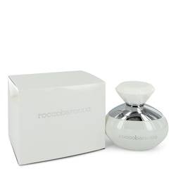 Roccobarocco White Eau De Parfum Spray By Roccobarocco: Roccobarocco White Eau De Parfum Spray By Roccobarocco Roccobarocco White Perfume by Roccobarocco, Roccobarocco white, launched in 2014 by roccobarocco, is a sweet and feminine fragrance for women. To