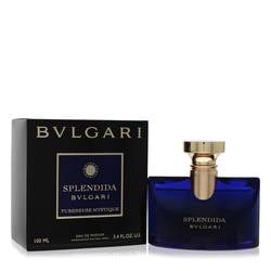Bvlgari Splendida Tubereuse Mystique Eau De Parfum Spray By Bvlgari: Bvlgari Splendida Tubereuse Mystique Eau De Parfum Spray By Bvlgari Bvlgari Splendida Tubereuse Mystique Perfume by Bvlgari, Designed by sophie labbe in 2019, bvlgari splendida tubereuse mystique perf