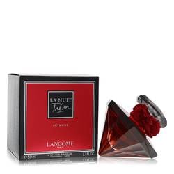 Tresor La Nuit Intense Eau De Parfum Spray By Lancome: Tresor La Nuit Intense Eau De Parfum Spray By Lancome Tresor La Nuit Intense Perfume by Lancome Size: 1.7 oz Eau De Parfum Spray PLEASE NOTE: Framed, Large, or heavy items do not have shipping costs i