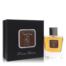 Franck Boclet Ylang Ylang Eau De Parfum Spray (Unisex) By Franck Boclet: Franck Boclet Ylang Ylang Eau De Parfum Spray (Unisex) By Franck Boclet Franck Boclet Ylang Ylang Perfume by Franck Boclet, Introduced in 2017, franck boclet ylang ylang is a sweet and sensual perfume
