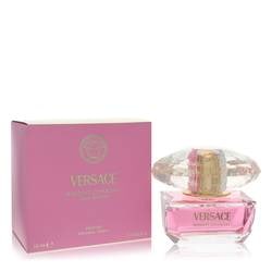 Bright Crystal Parfum Spray By Versace: Bright Crystal Parfum Spray By Versace Bright Crystal Perfume by Versace, Versace is one of the high-end designers who make fairly affordable perfumes, and bright crystal is one of versace's best. Swe