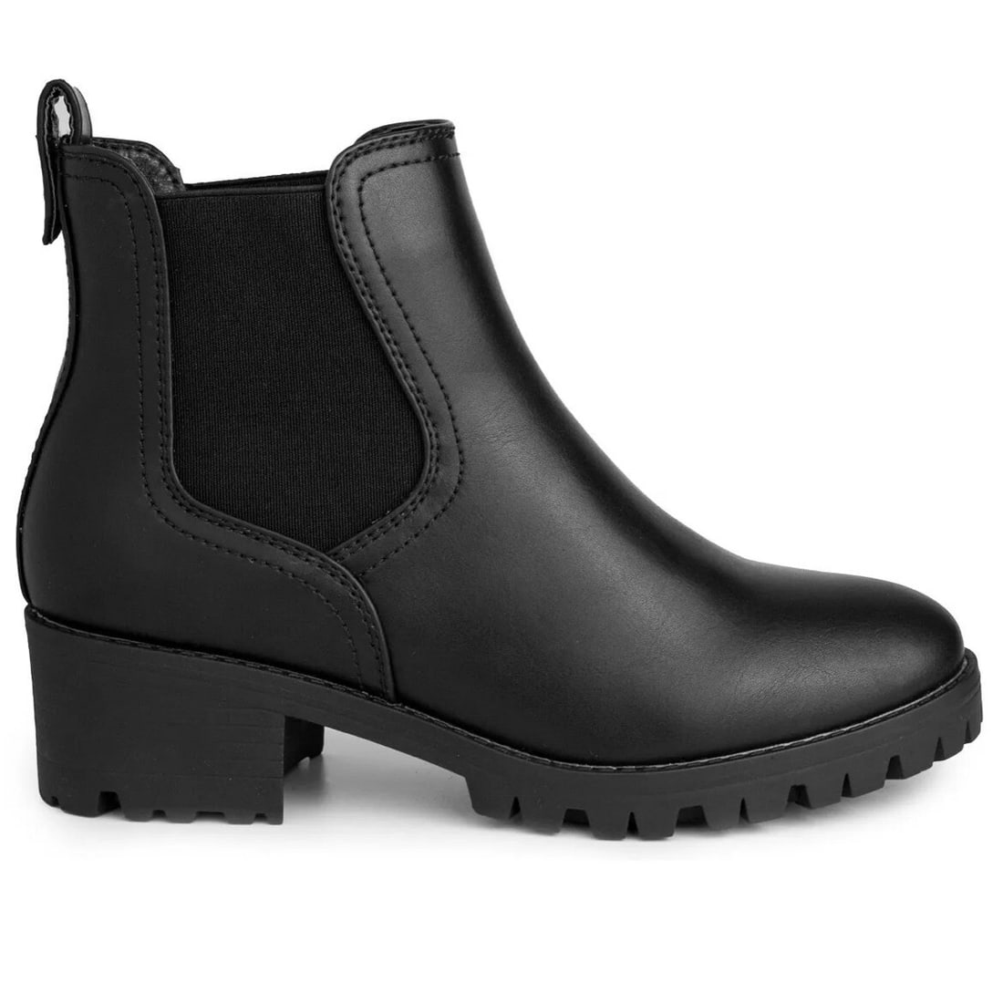 SUGAR Kelce Women's Black Ankle Boots 9.5M with Memory Foam: SUGAR Kelce Women's Black Ankle Boots 9.5M with Memory Foam Step out in style with the SUGAR Women's Kelce Ankle Boots, designed for both comfort and versatility. Featuring a sleek black smooth polyur
