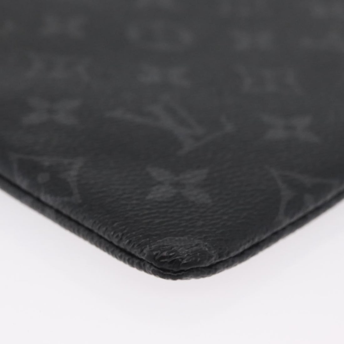 Monogram Eclipse Canvas iPhone Case by Louis Vuitton M64449 - 16