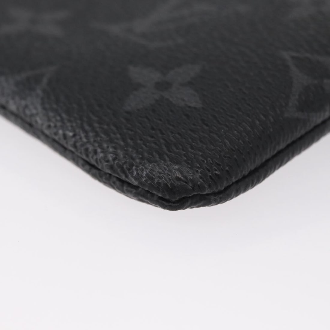 Monogram Eclipse Canvas iPhone Case by Louis Vuitton M64449 - 17