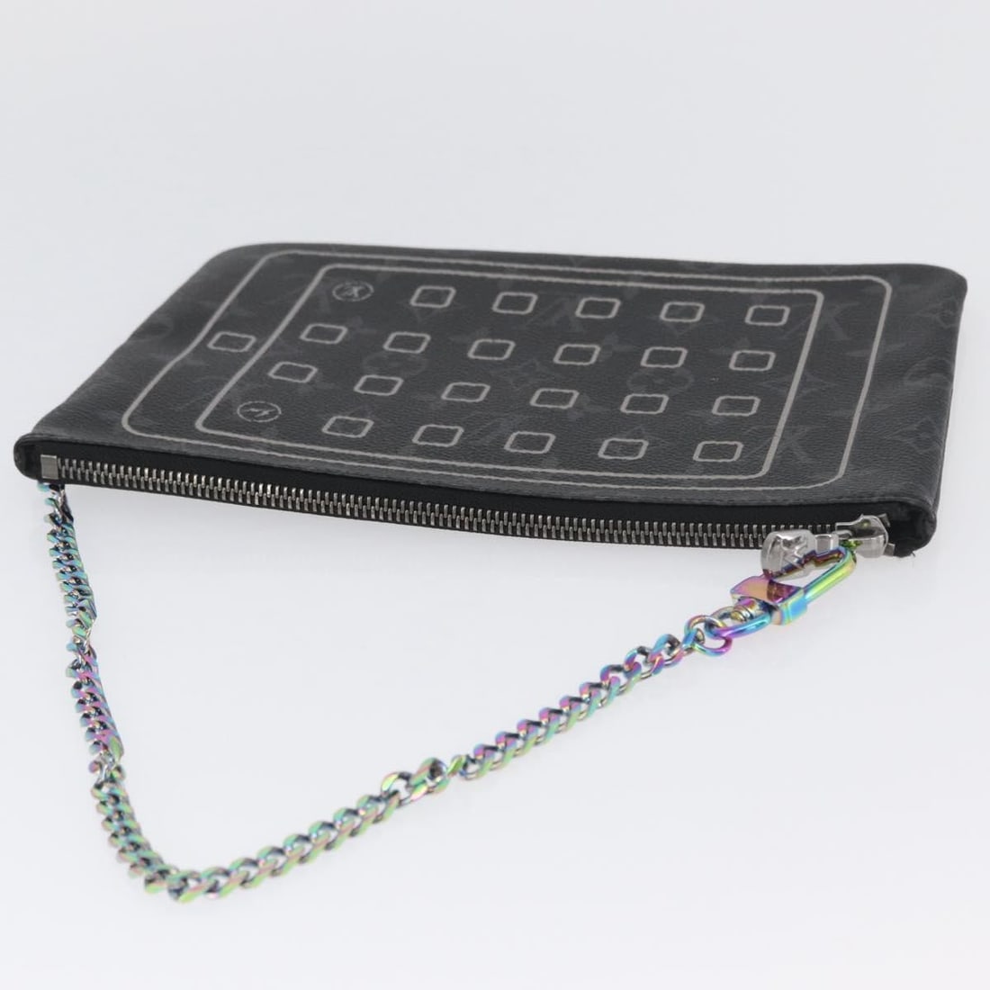 Monogram Eclipse Canvas iPhone Case by Louis Vuitton M64449 - 6