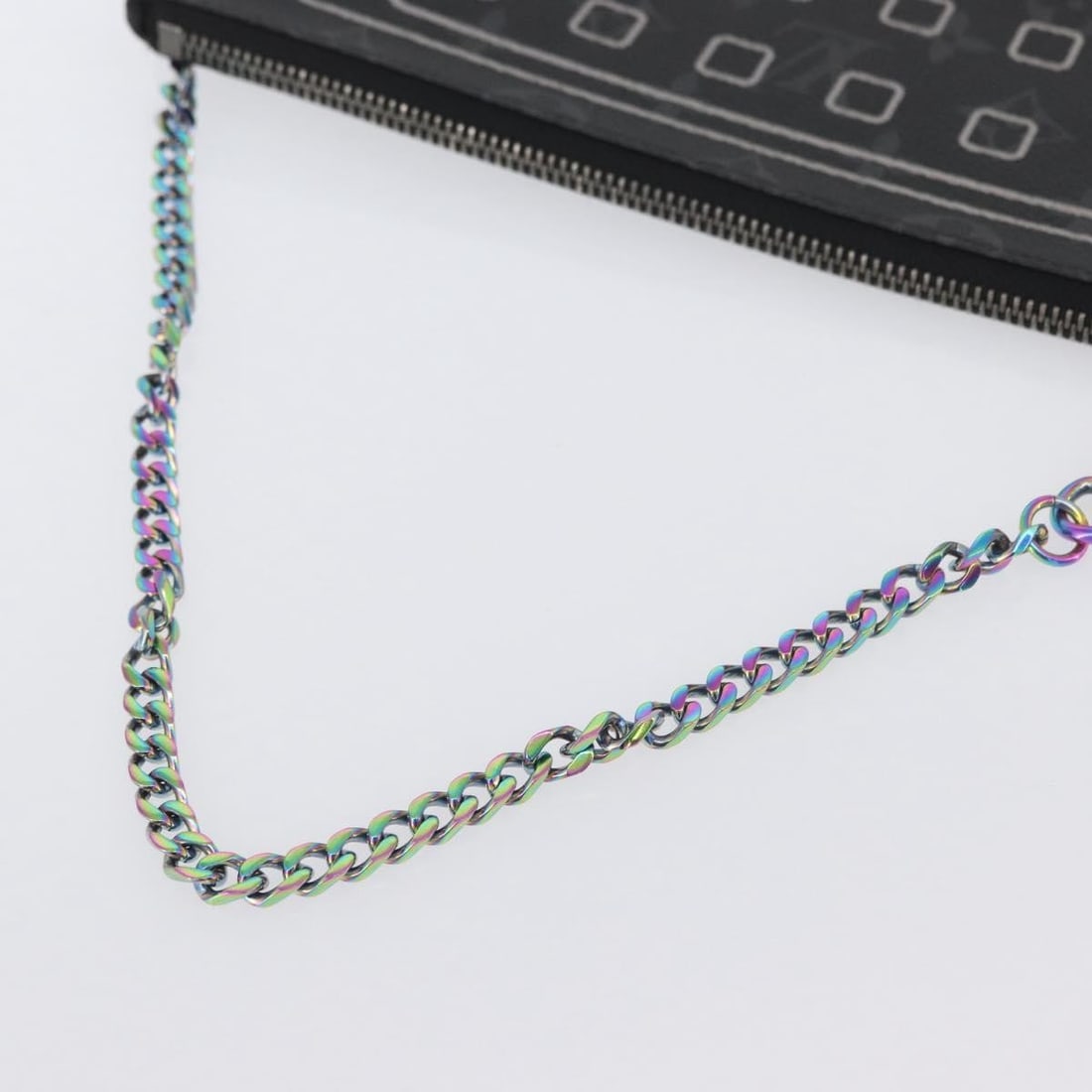 Monogram Eclipse Canvas iPhone Case by Louis Vuitton M64449 - 7