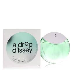 A Drop Of Issey Essentielle Eau De Parfum Spray By Issey Miyake: A Drop Of Issey Essentielle Eau De Parfum Spray By Issey Miyake A Drop Of Issey Essentielle Perfume by Issey Miyake Size: 3 oz Eau De Parfum Spray PLEASE NOTE: Framed, Large, or heavy items do not hav