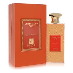 Emor London Oud No. 2 Eau De Parfum Spray (Unisex) By Emor London (1 of 1)