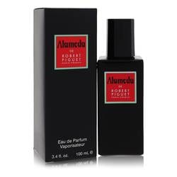 Alameda Eau De Parfum Spray By Robert Piguet: Alameda Eau De Parfum Spray By Robert Piguet Alameda Perfume by Robert Piguet, Released in 2013, alameda by robert piguet sits firmly in the chypre family with a sharp, intrepid scent. Its top notes c