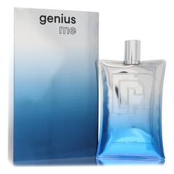 Paco Rabanne Genius Me Eau De Parfum Spray (Unisex) By Paco Rabanne: Paco Rabanne Genius Me Eau De Parfum Spray (Unisex) By Paco Rabanne Paco Rabanne Genius Me Cologne by Paco Rabanne Size: 2.1 oz Eau De Parfum Spray PLEASE NOTE: Framed, Large, or heavy items do not ha