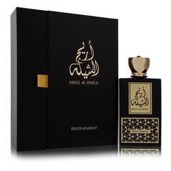 Areej Al Sheila Eau De Parfum Spray By Swiss Arabian: Areej Al Sheila Eau De Parfum Spray By Swiss Arabian Areej Al Sheila Perfume by Swiss Arabian, A feminine fragrance from swiss arabian, areej al sheila is both sweet and spicy. The perfume opens with 