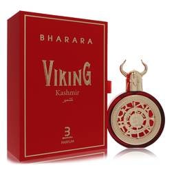 Bharara Viking Kashmir Eau De Parfum Spray By Bharara Beauty: Bharara Viking Kashmir Eau De Parfum Spray By Bharara Beauty Bharara Viking Kashmir Cologne by Bharara Beauty Size: 3.4 oz Eau De Parfum Spray PLEASE NOTE: Framed, Large, or heavy items do not have sh