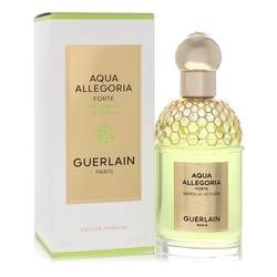 Aqua Allegoria Forte Nerolia Vetiver Eau De Parfum Spray (Unisex) By Guerlain: Aqua Allegoria Forte Nerolia Vetiver Eau De Parfum Spray (Unisex) By Guerlain Aqua Allegoria Forte Nerolia Vetiver Cologne by Guerlain Size: 2.5 oz Eau De Parfum Spray PLEASE NOTE: Framed, Large, or h