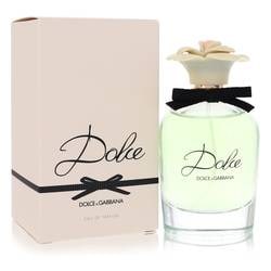 Dolce Eau De Parfum Spray By Dolce & Gabbana: Dolce Eau De Parfum Spray By Dolce & Gabbana Dolce Perfume by Dolce & Gabbana, Dolce, an alluring fragrance from designer dolce & gabbana, is the feminine scent you've been craving. Released in 2014 f