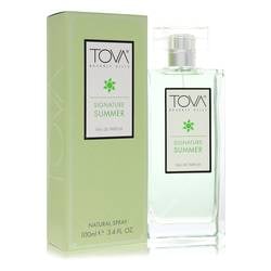 Tova Signature Summer Eau De Parfum Spray By Tova Beverly Hills (1 of 1)