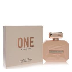 Jennifer Lopez One Eau De Parfum Spray By Jennifer Lopez (1 of 1)