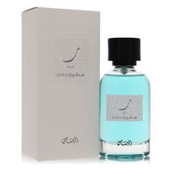 Sotoor Raa Eau De Parfum Spray By Rasasi: Sotoor Raa Eau De Parfum Spray By Rasasi Sotoor Raa Perfume by Rasasi, A fragrance for both sexes, rasasi sotoor debuted in 2017. Citrusy lemon and crisp bergamot top notes give the scent a light star