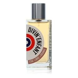 Etat Libre D'orange Divin Enfant Eau De Parfum Spray (Tester) By Etat Libre d'Orange: Etat Libre D'orange Divin Enfant Eau De Parfum Spray (Tester) By Etat Libre d'Orange Etat Libre D'orange Divin Enfant Perfume by Etat Libre d'Orange, Make yourself irresistible to that special someone