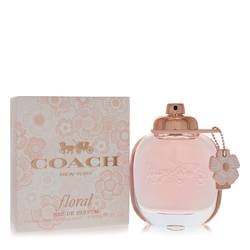 Coach Floral Eau De Parfum Spray By Coach (1 of 1)