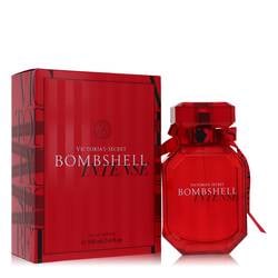 Bombshell Intense Eau De Parfum Spray By Victoria's Secret: Bombshell Intense Eau De Parfum Spray By Victoria's Secret Bombshell Intense Perfume by Victoria's Secret, Introduced in 2019, bombshell intense is a women's perfume from victoria's secret, the americ